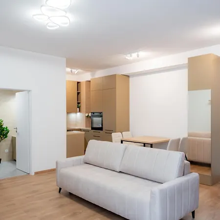 Apartment Castle Hill Terrace *